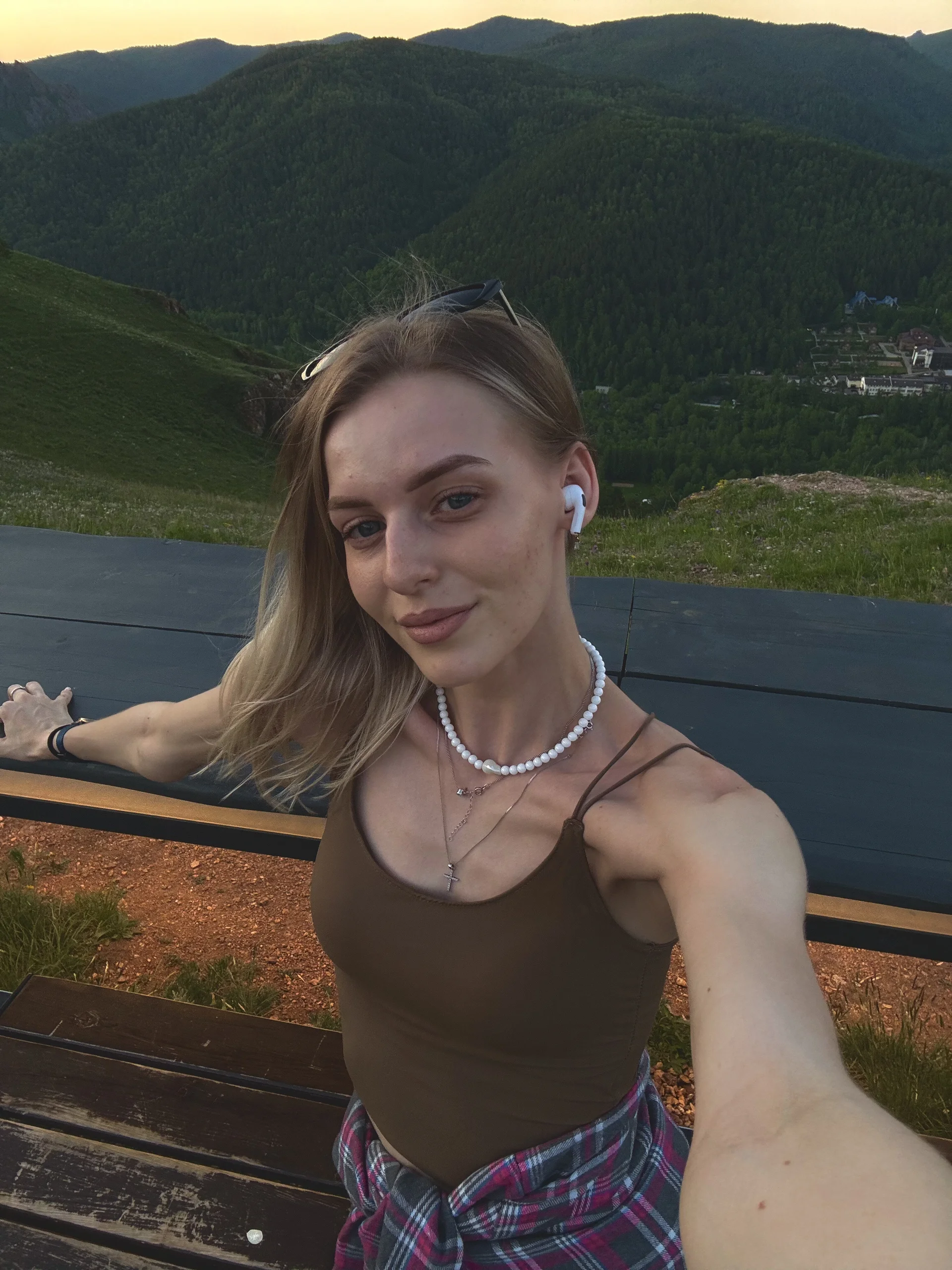XXX Porn Photo of Nude kittie_like18 12