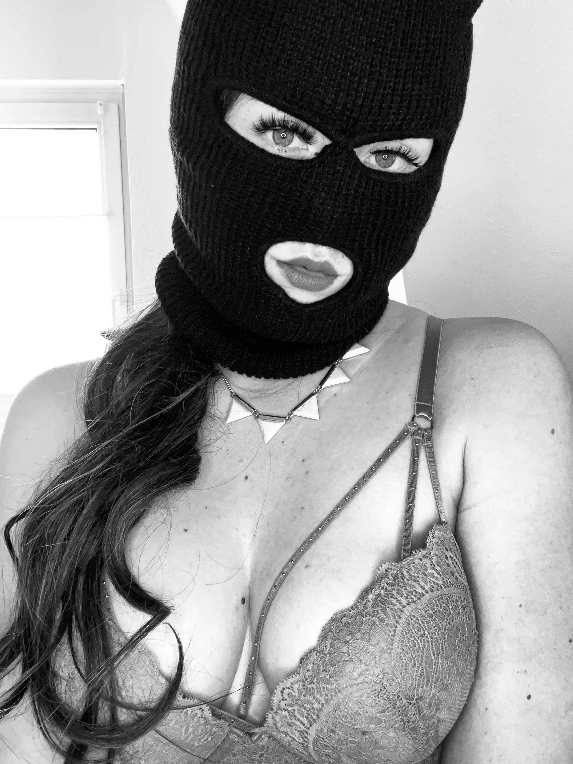 XXX Porn Photo of Nude hotivyy 2
