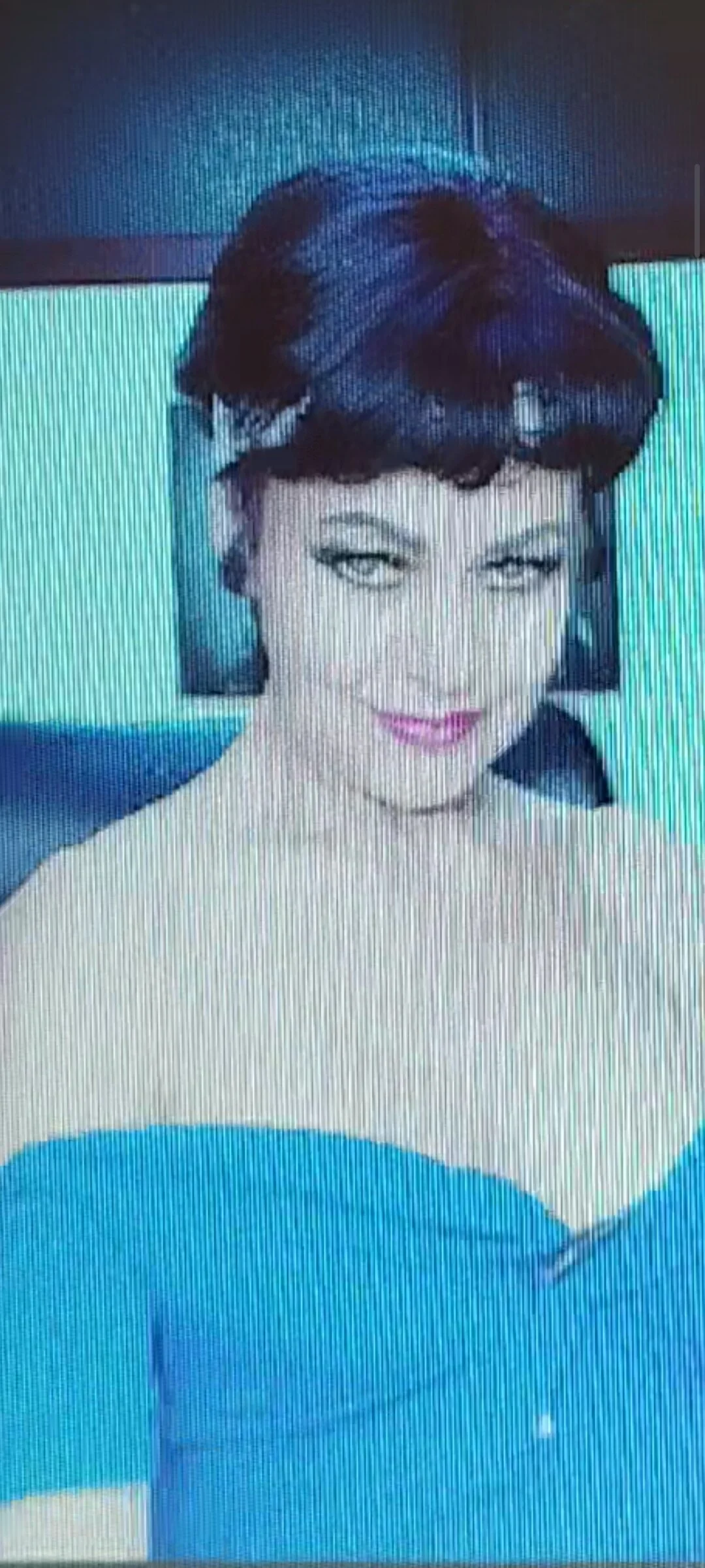 XXX Porn Photo of Nude Silvia_Wallec 47