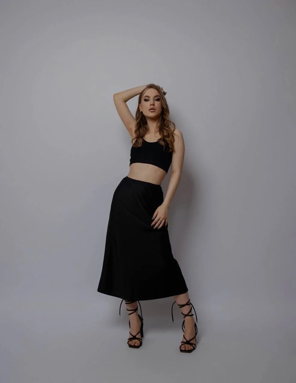 XXX Porn Photo of Nude Candy_Cansew 7