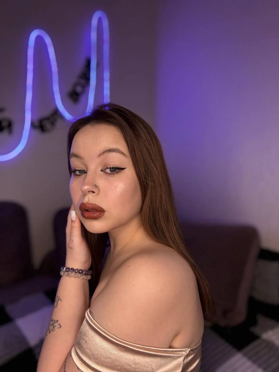 XXX Porn Photo of Nude Quyokka 4