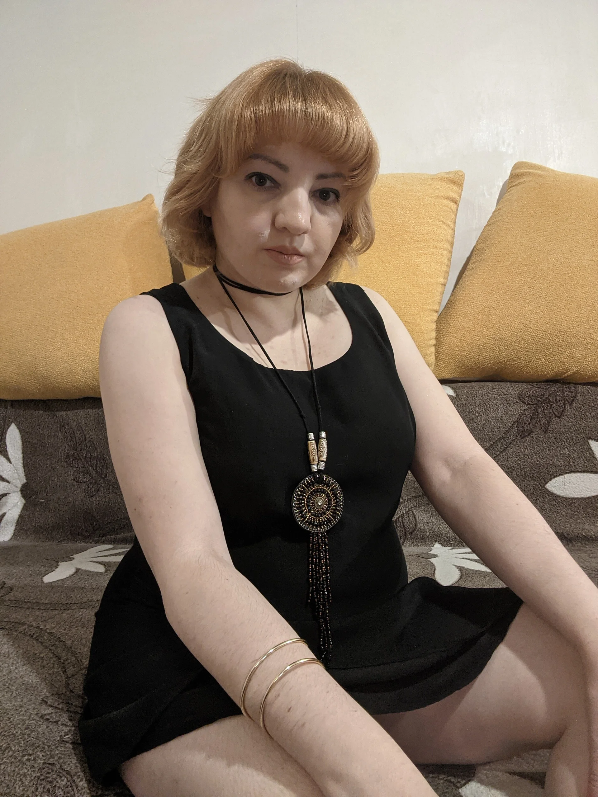 XXX Porn Photo of Nude stefanyharper16 182