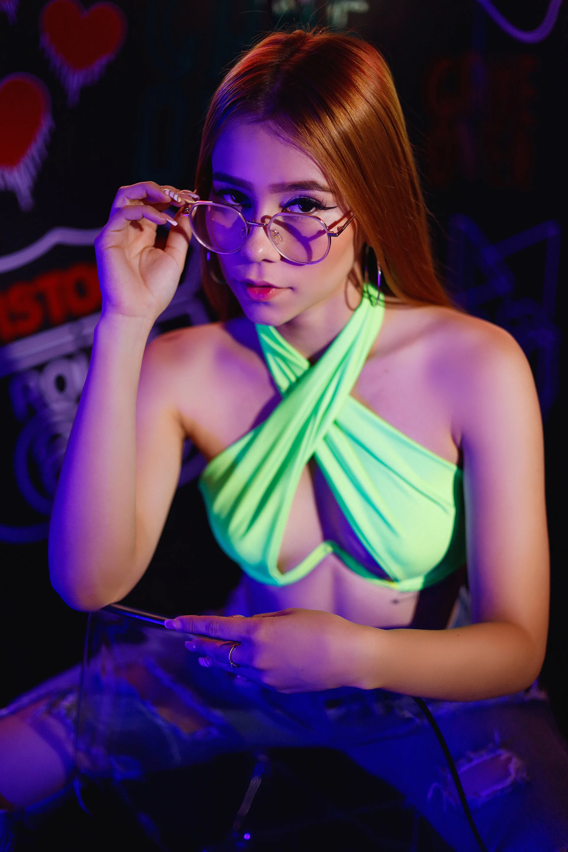 XXX Porn Photo of Nude Lezy_ 515