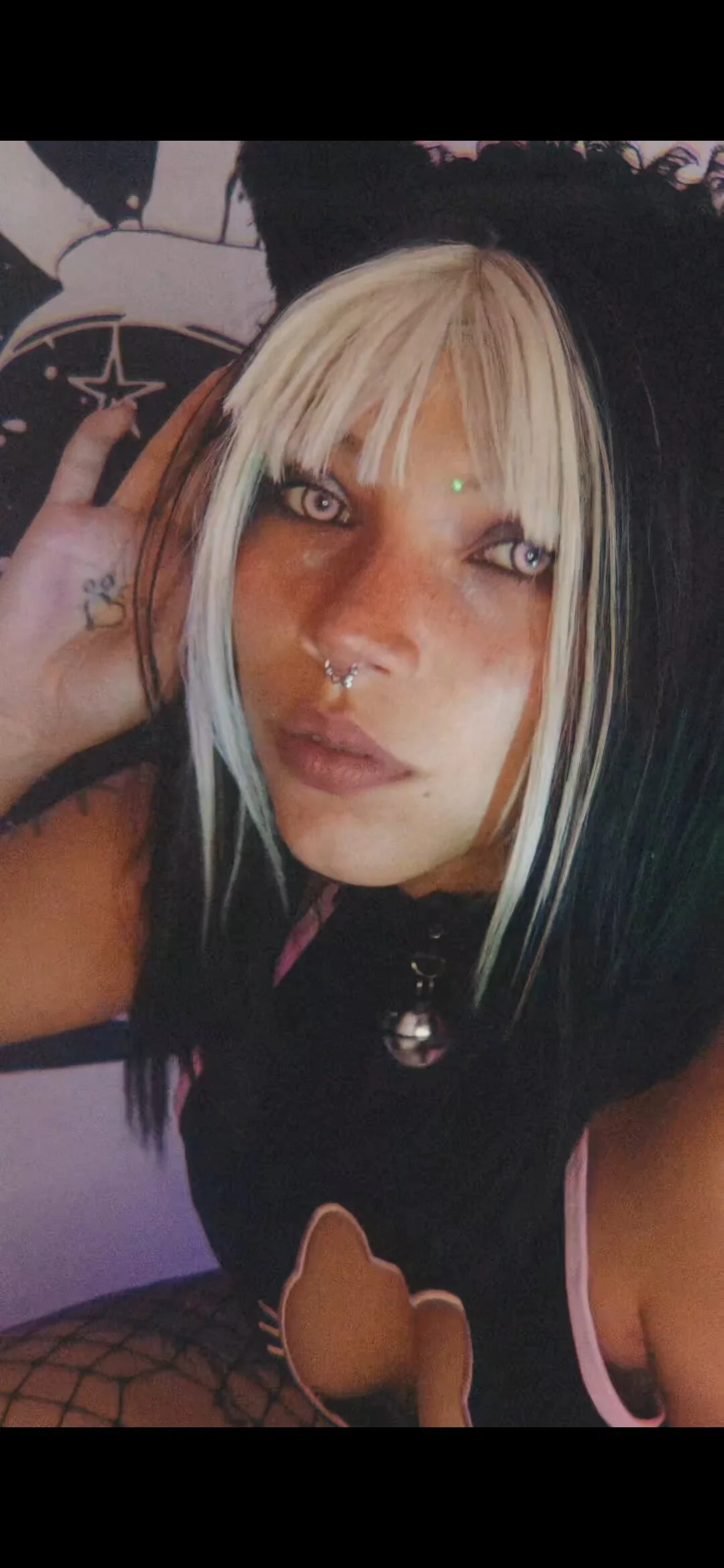 XXX Porn Photo of Nude nyxmurtualer666 26