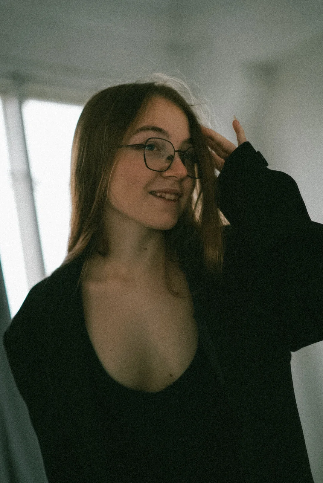 XXX Porn Photo of Nude ArrinaWairr 15