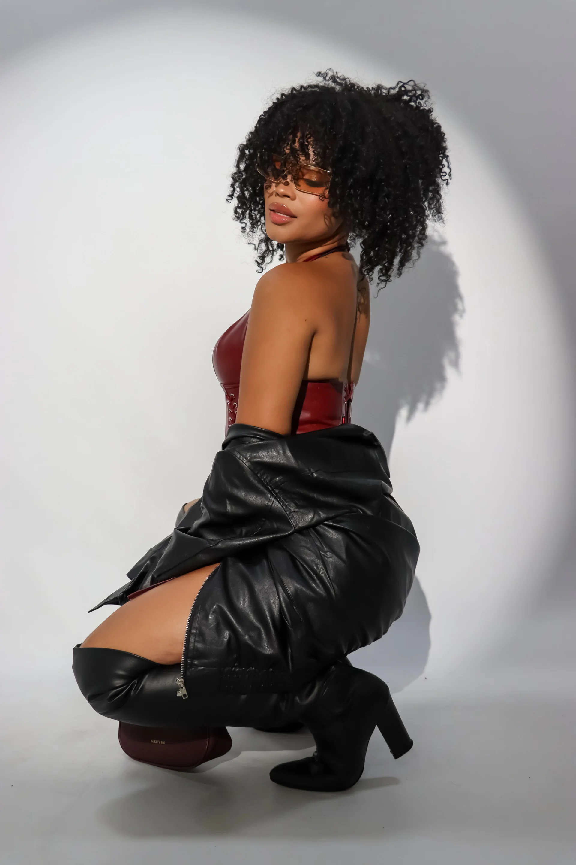 XXX Porn Photo of Nude naia_blessed 222