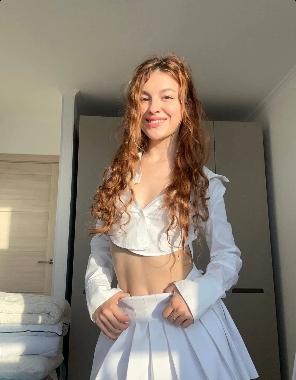 XXX Porn Photo of Nude thebarbaraa 8