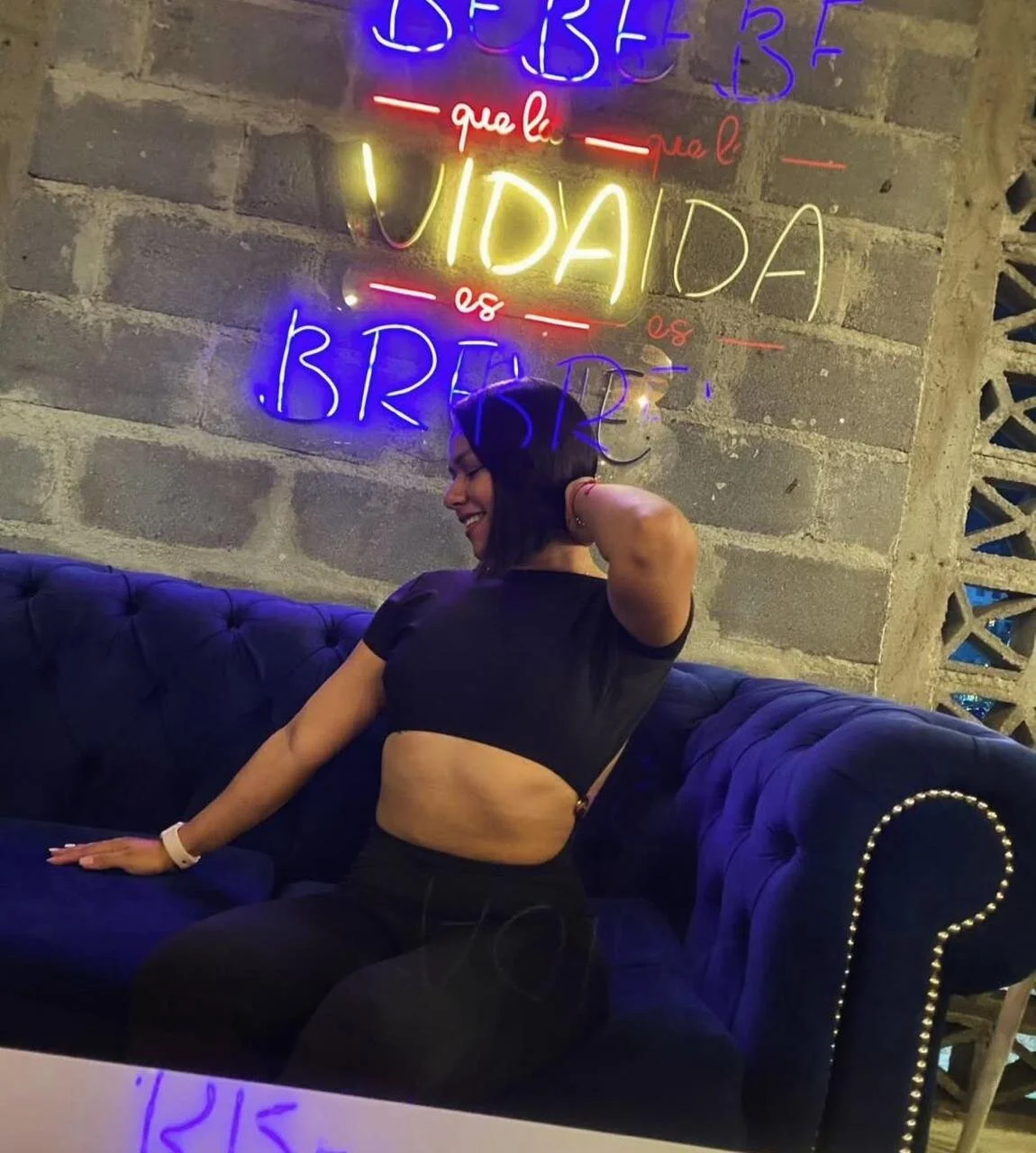XXX Porn Photo of Nude SamantaJonnes 31