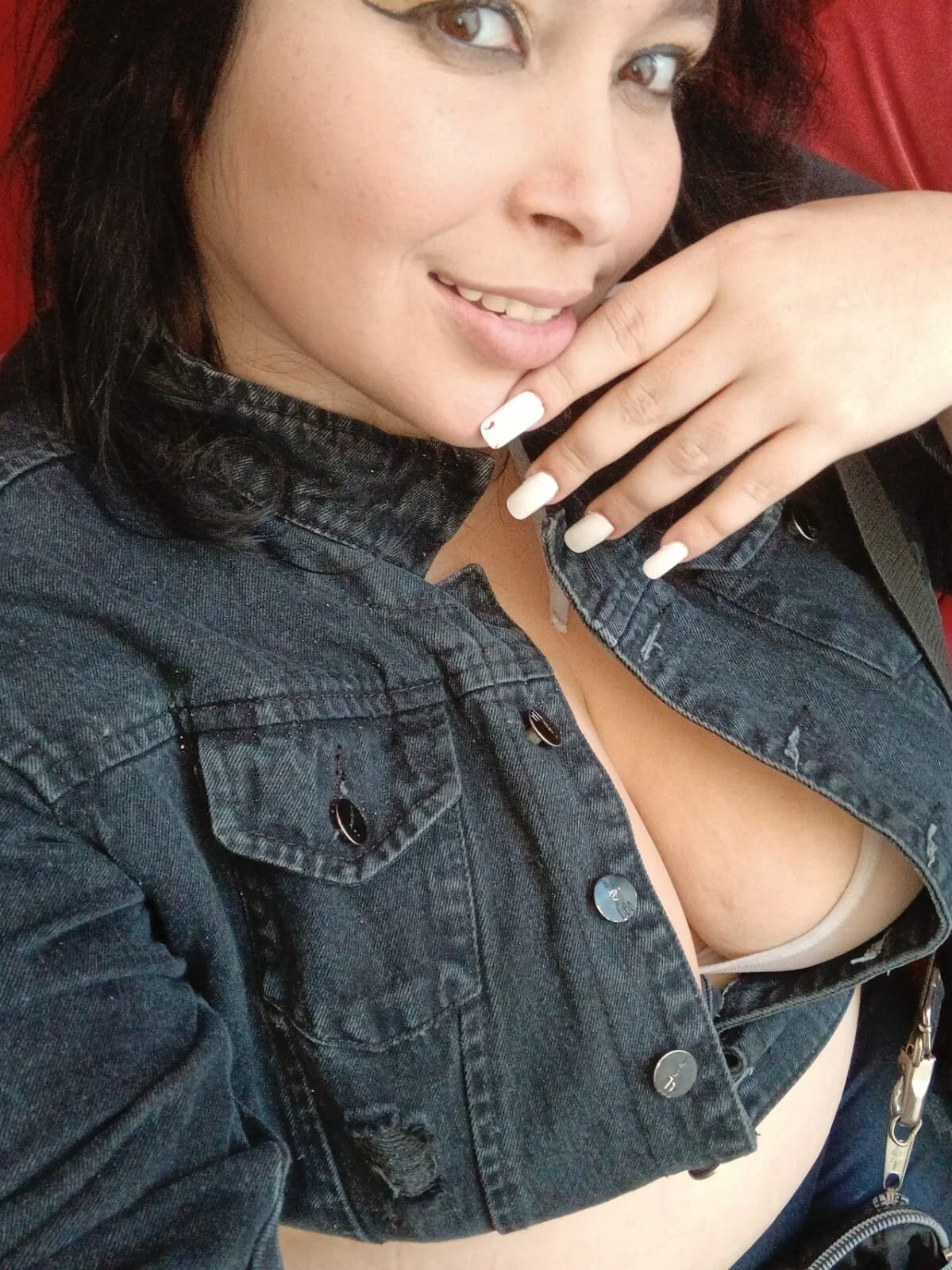 XXX Porn Photo of Nude agata_oficial 20