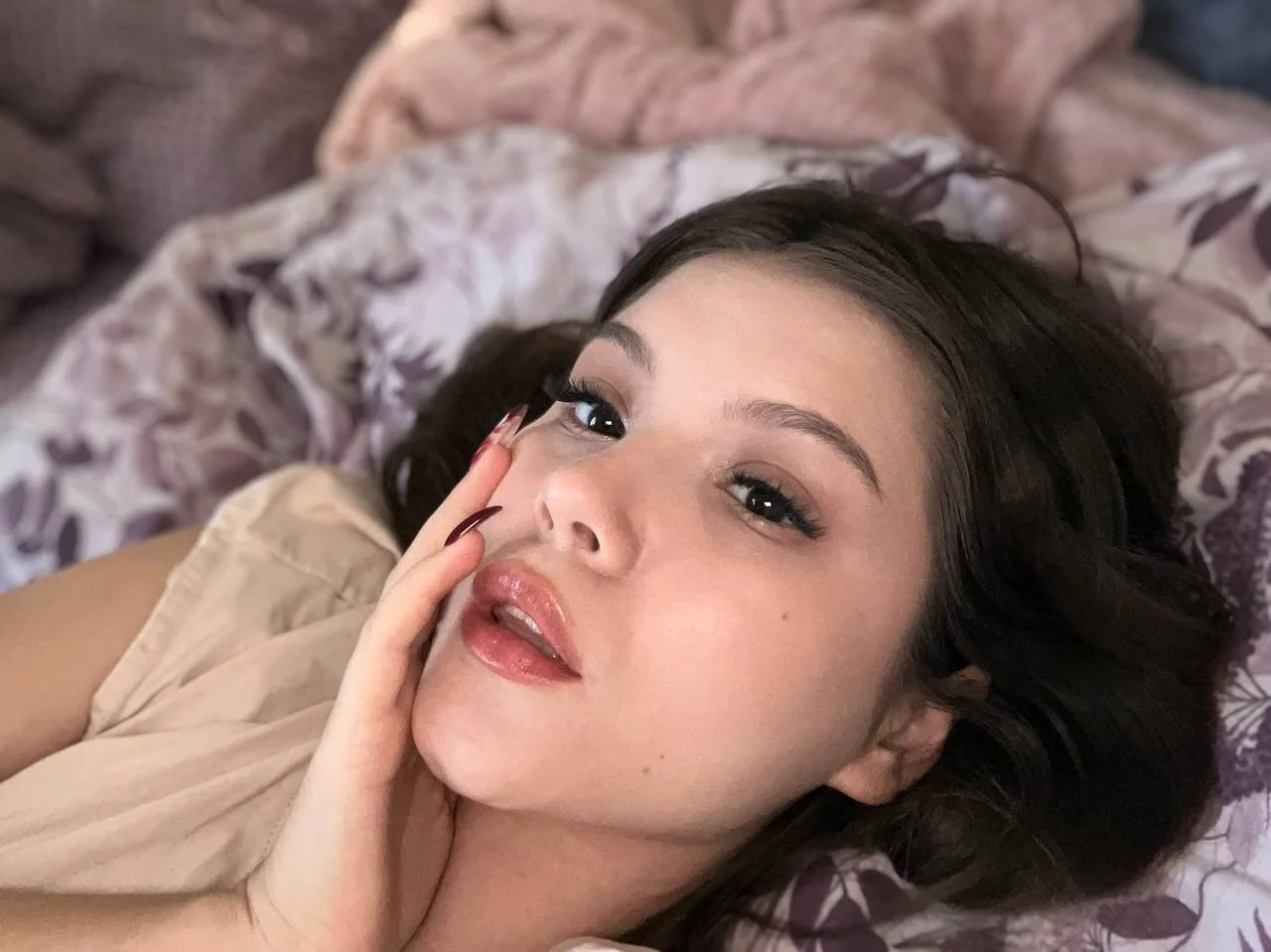 XXX Porn Photo of Nude EvaThopson 4