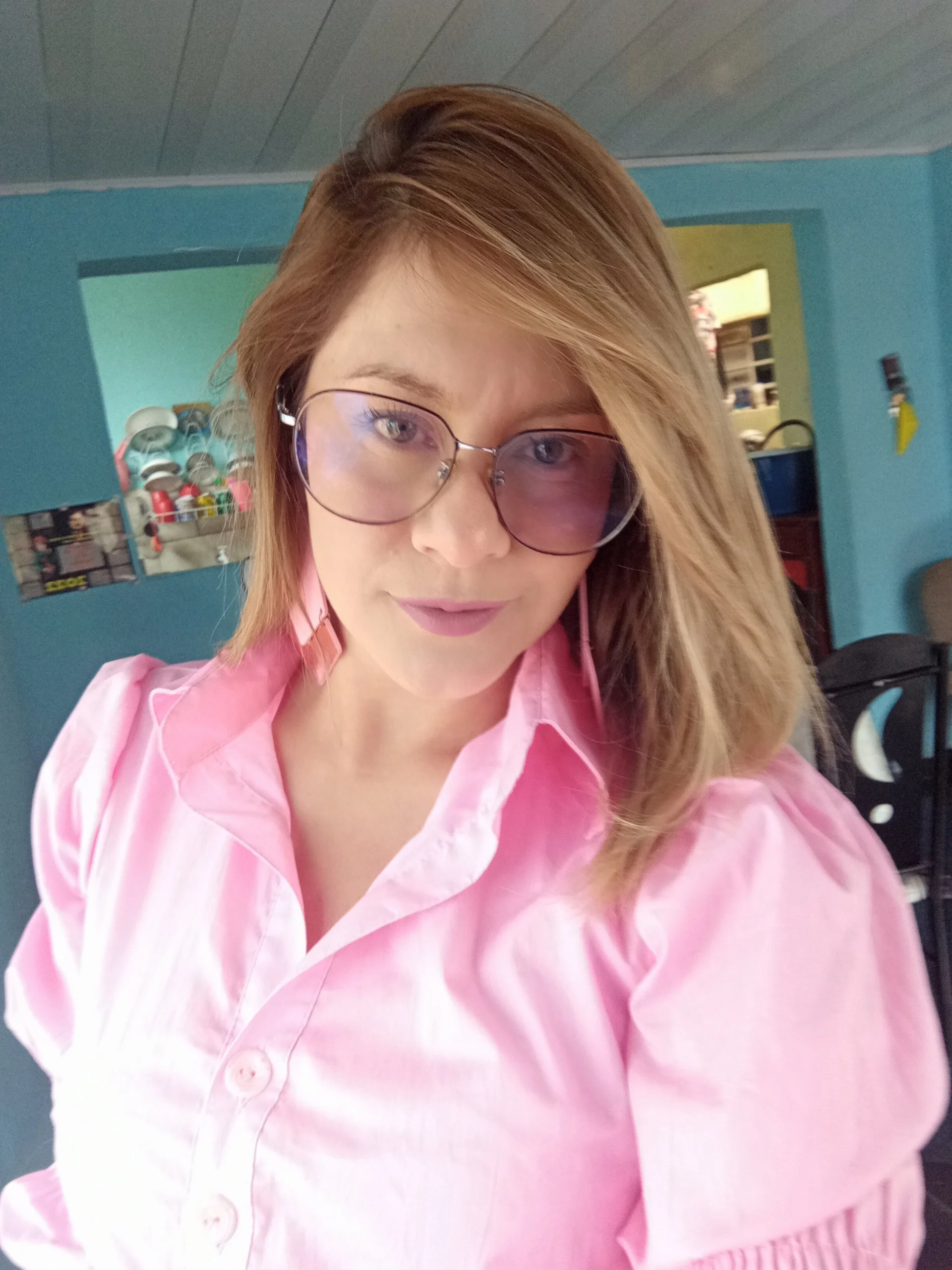 XXX Porn Photo of Nude Chanelll_Taylorr_ 710