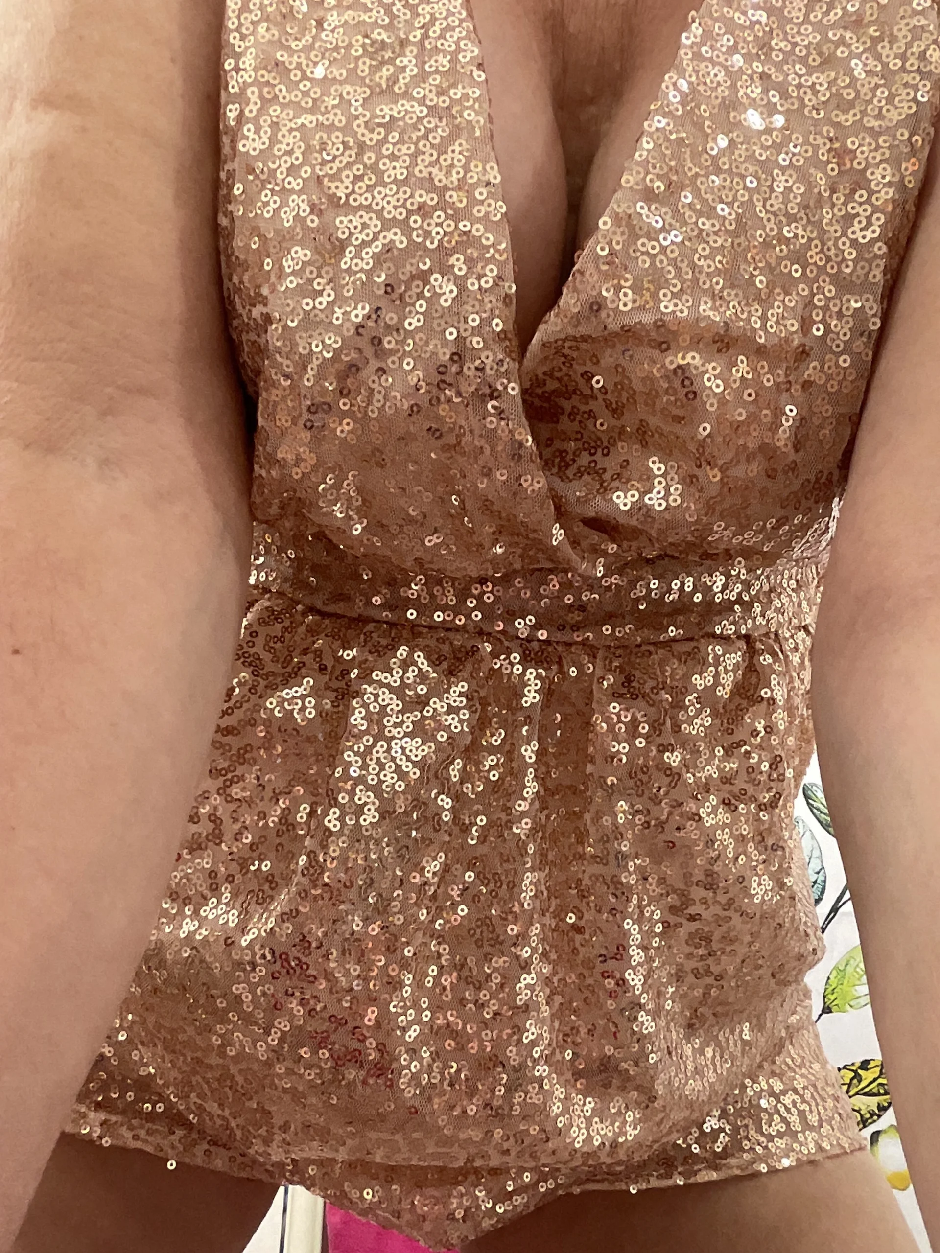 XXX Porn Photo of Nude KitKat_X 5