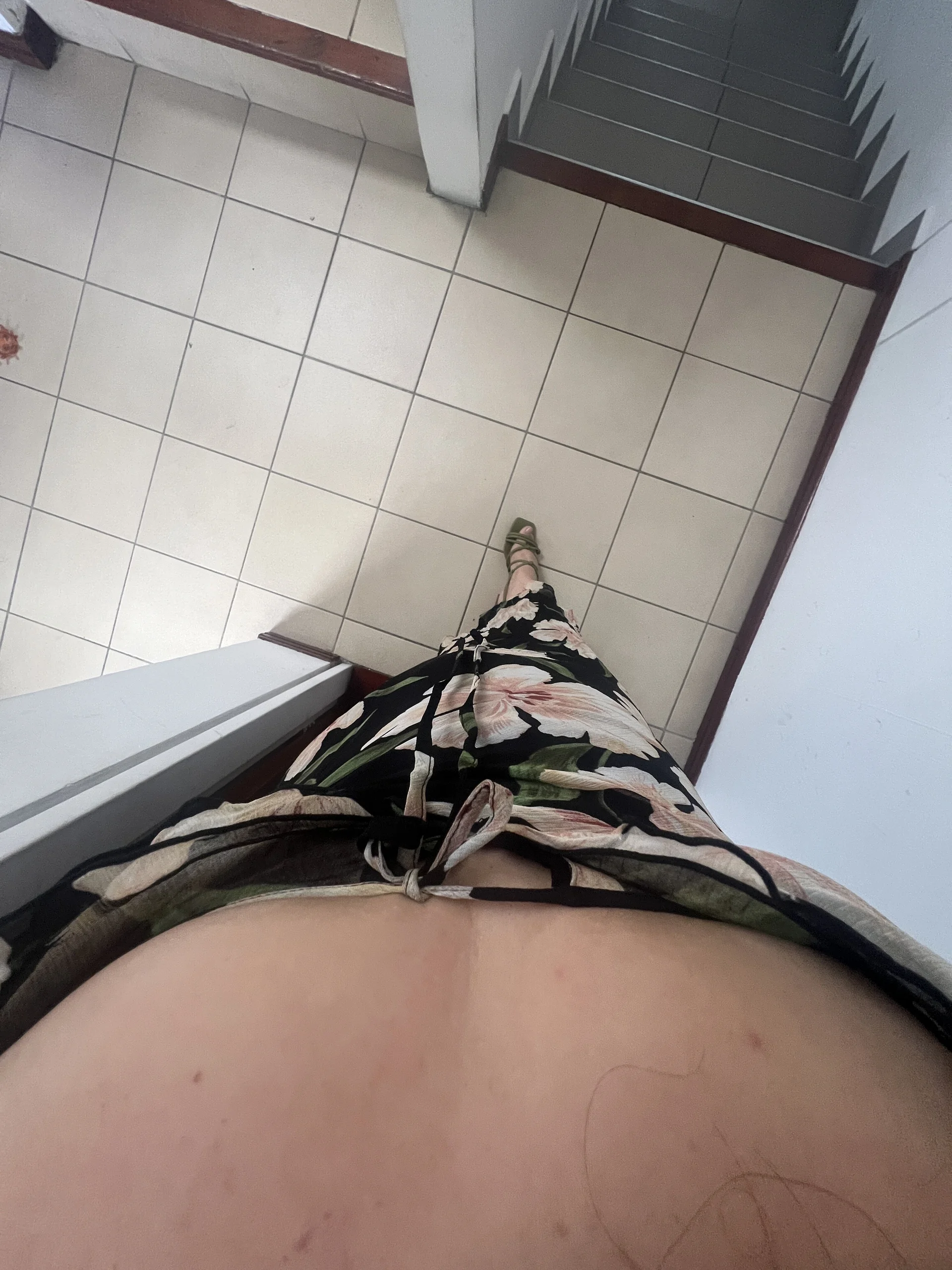 XXX Porn Photo of Nude CurlyMilf_Vannexxxa 59