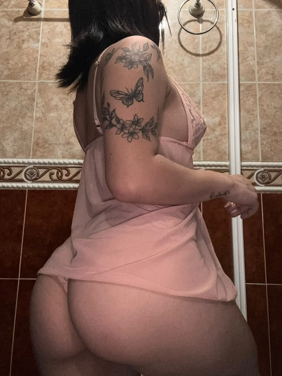 XXX Porn Photo of Nude Ximena_Teen_18 1