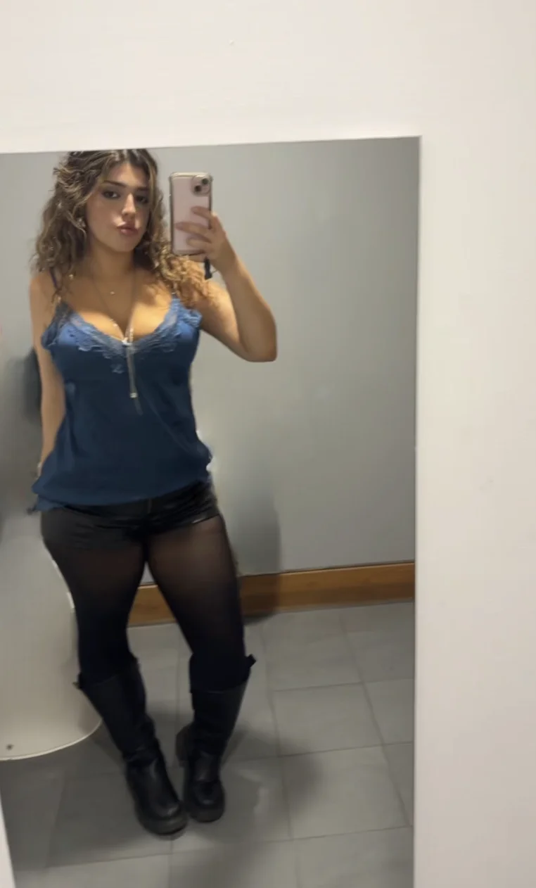 XXX Porn Photo of Nude donya_star 7