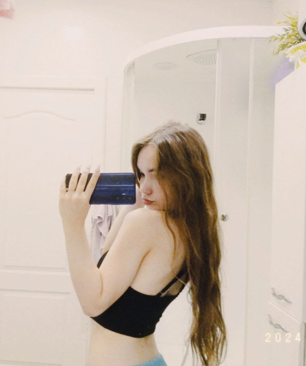 XXX Porn Photo of Nude MaganLamascolo 10