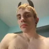 XXX Porn Photo of Nude Thesuicidekid 2