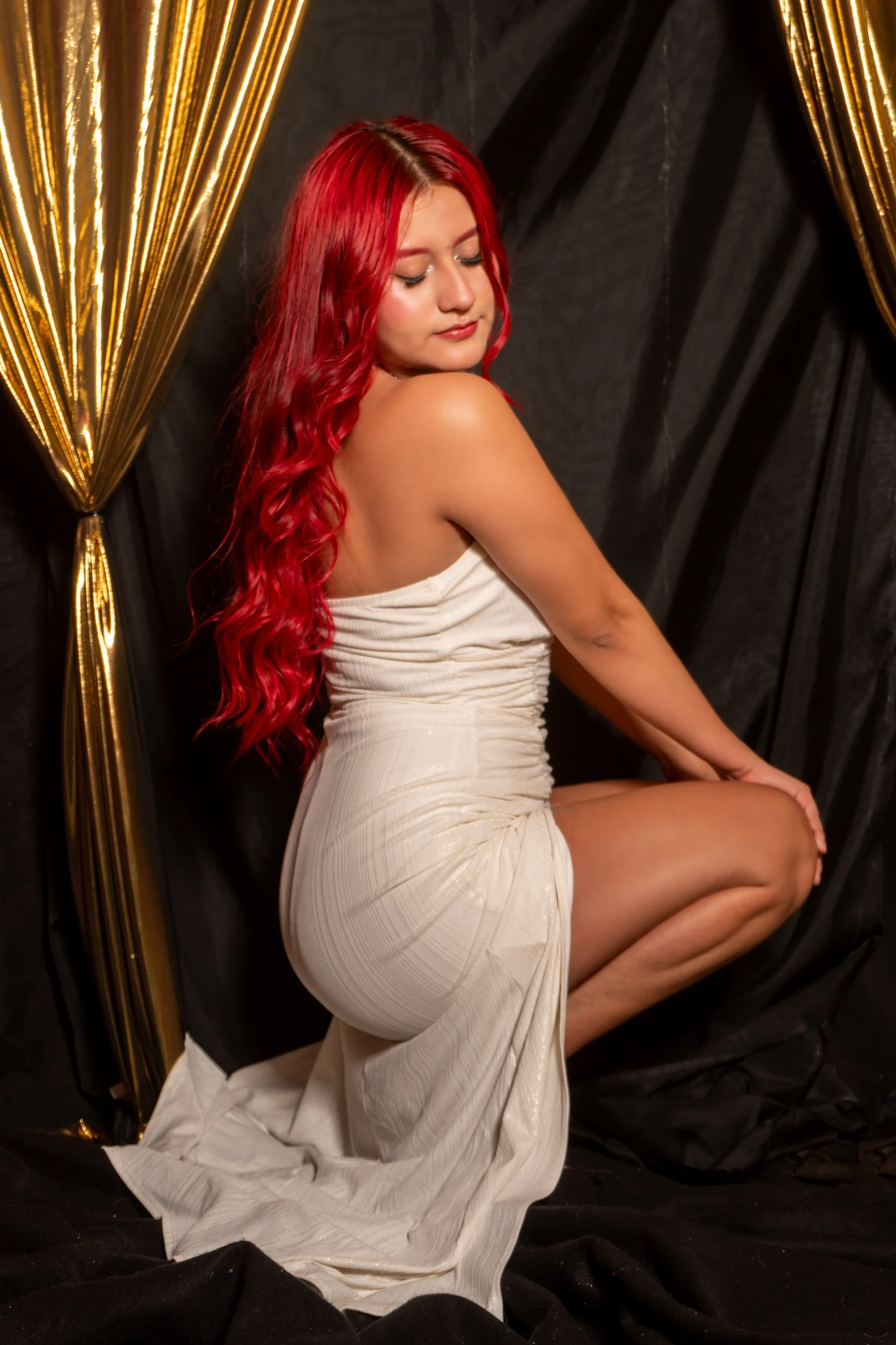 XXX Porn Photo of Nude paulinasaeEnz 87