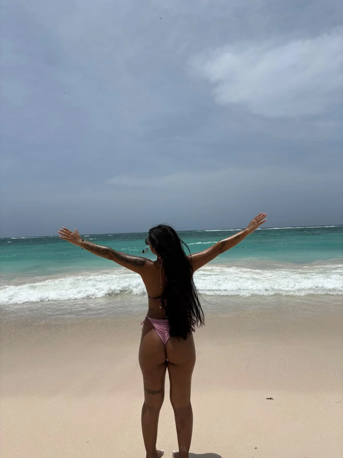 XXX Porn Photo of Nude KimTaylorW 34