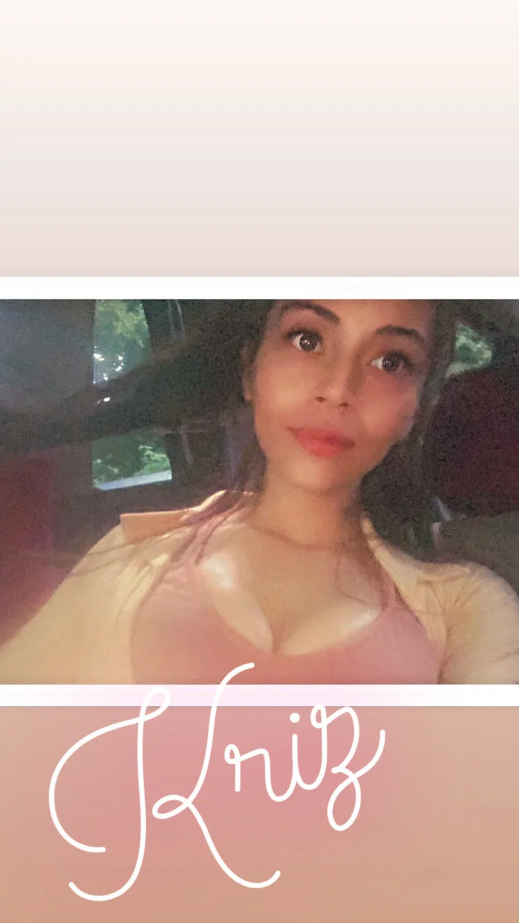XXX Porn Photo of Nude kriztal_pretty 6