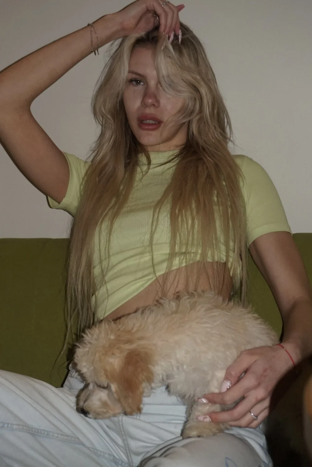 XXX Porn Photo of Nude krixsta 8