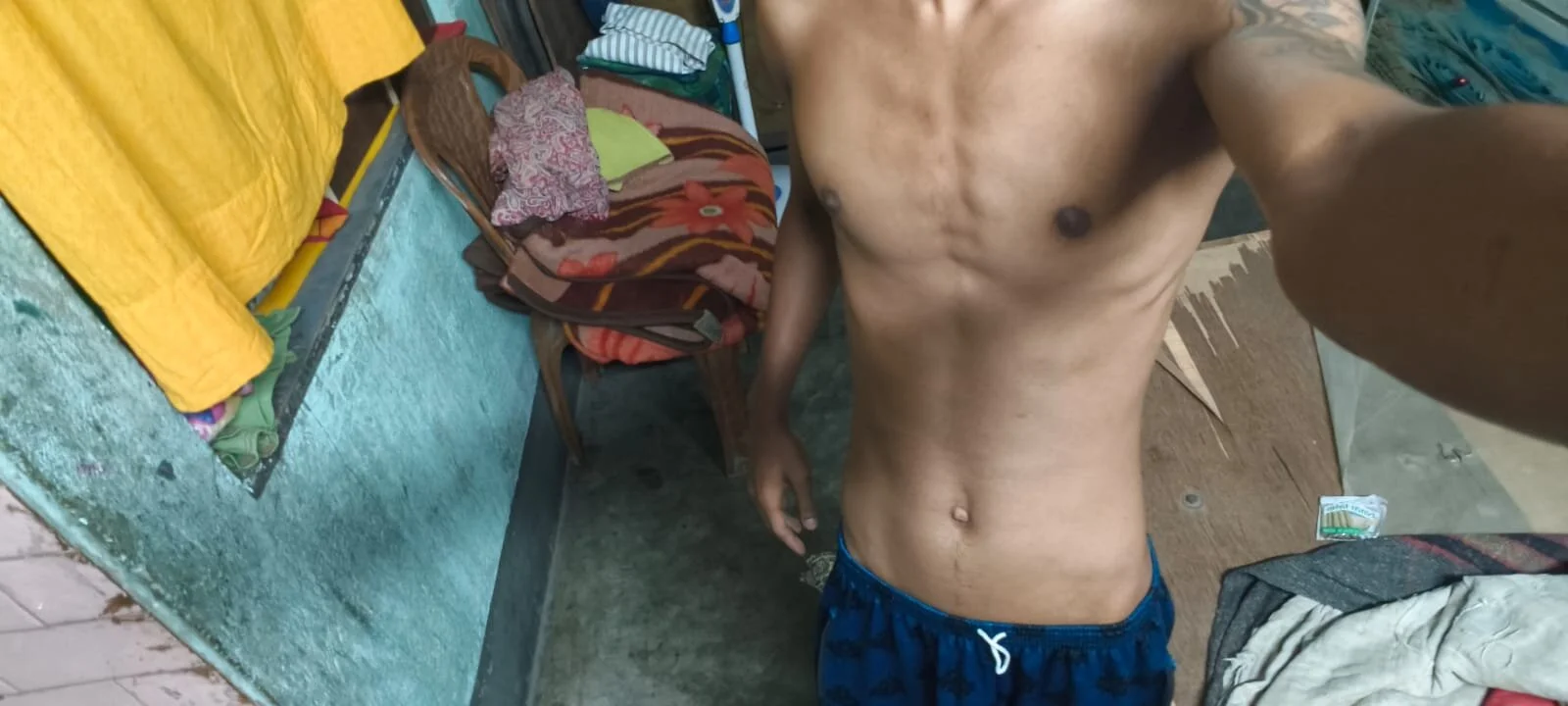 XXX Porn Photo of Nude Raghav_gi 5