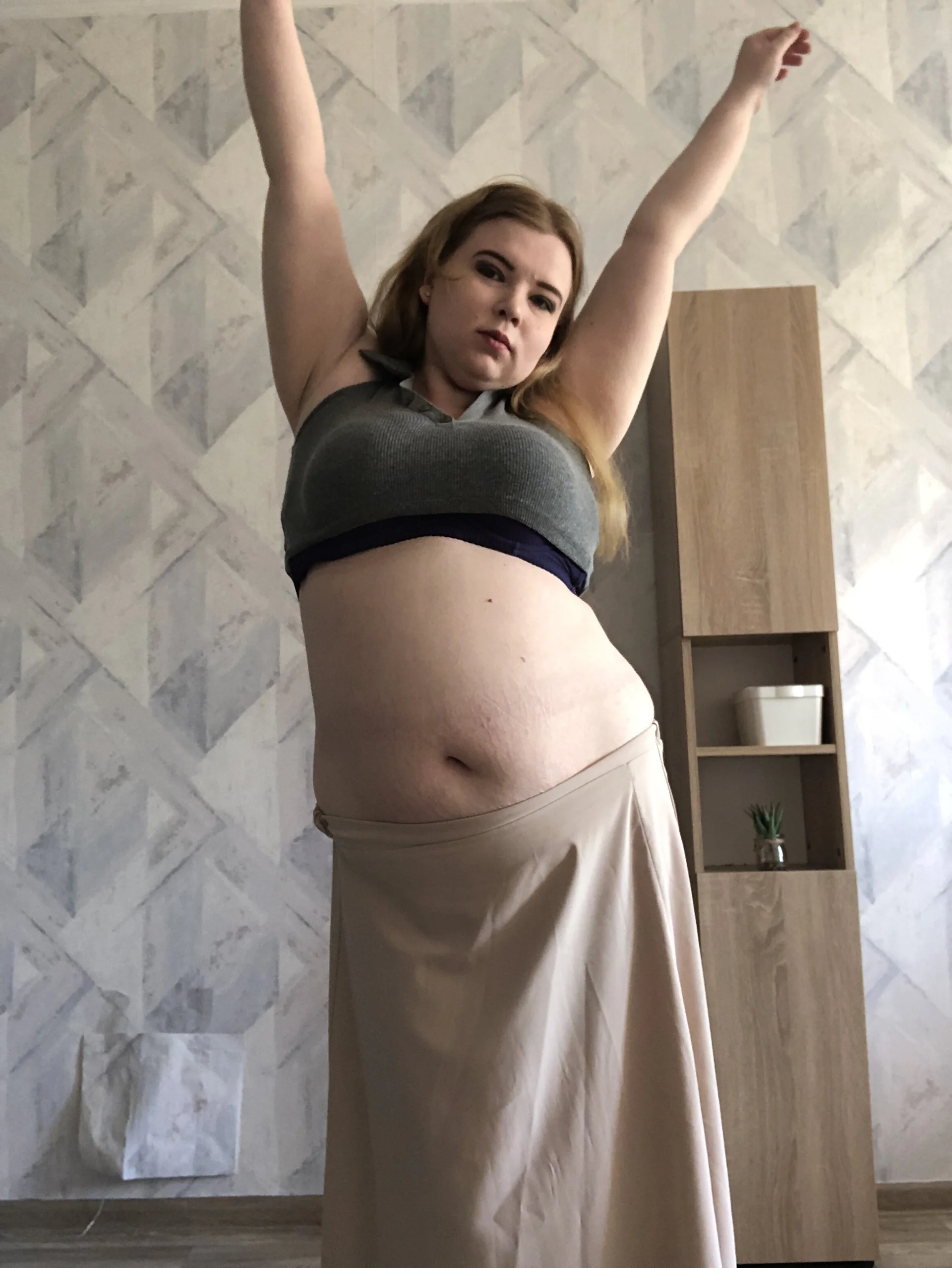 XXX Porn Photo of Nude Melina_Hot09 6