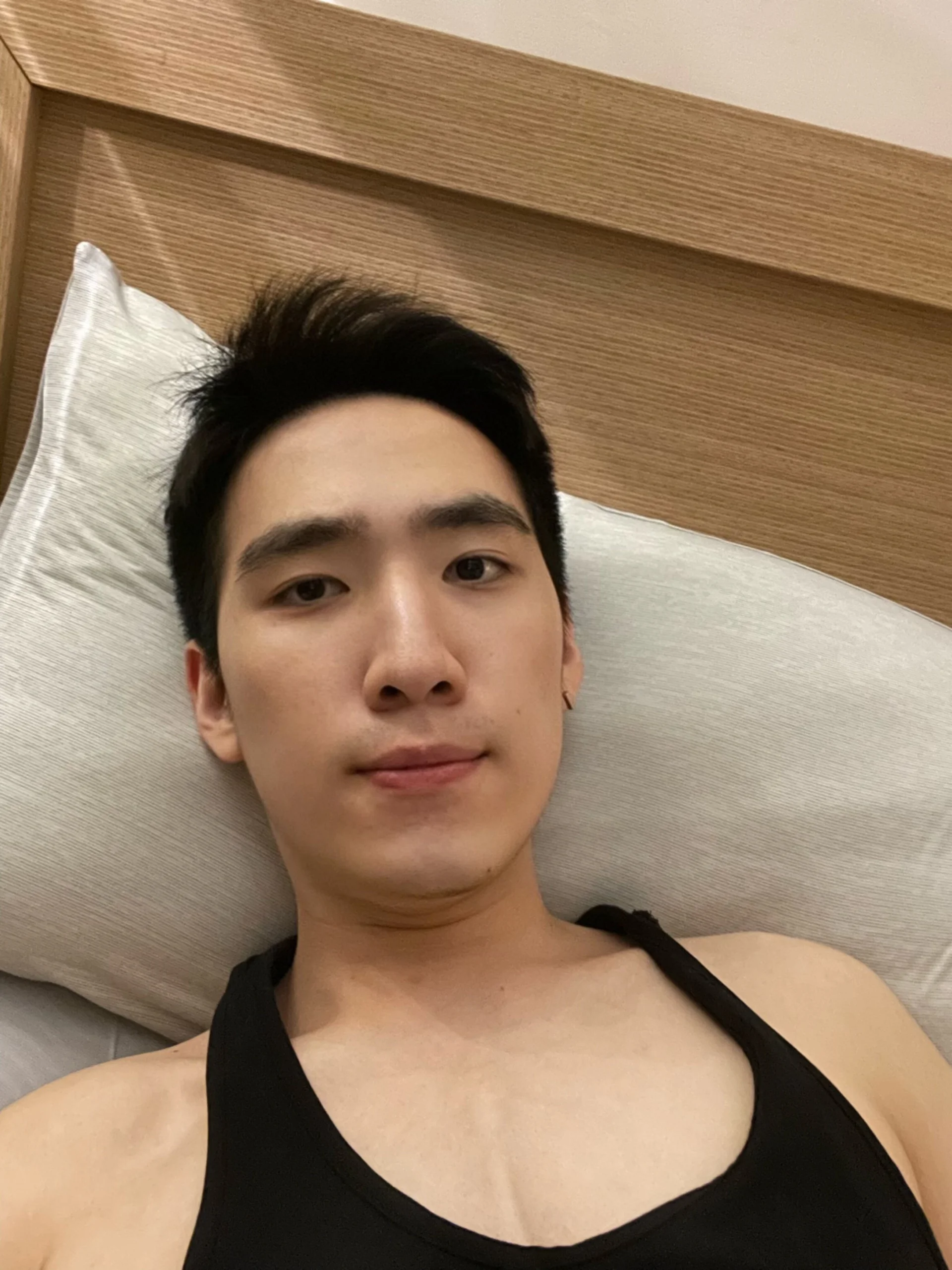 XXX Porn Photo of Nude AirboyTy 7