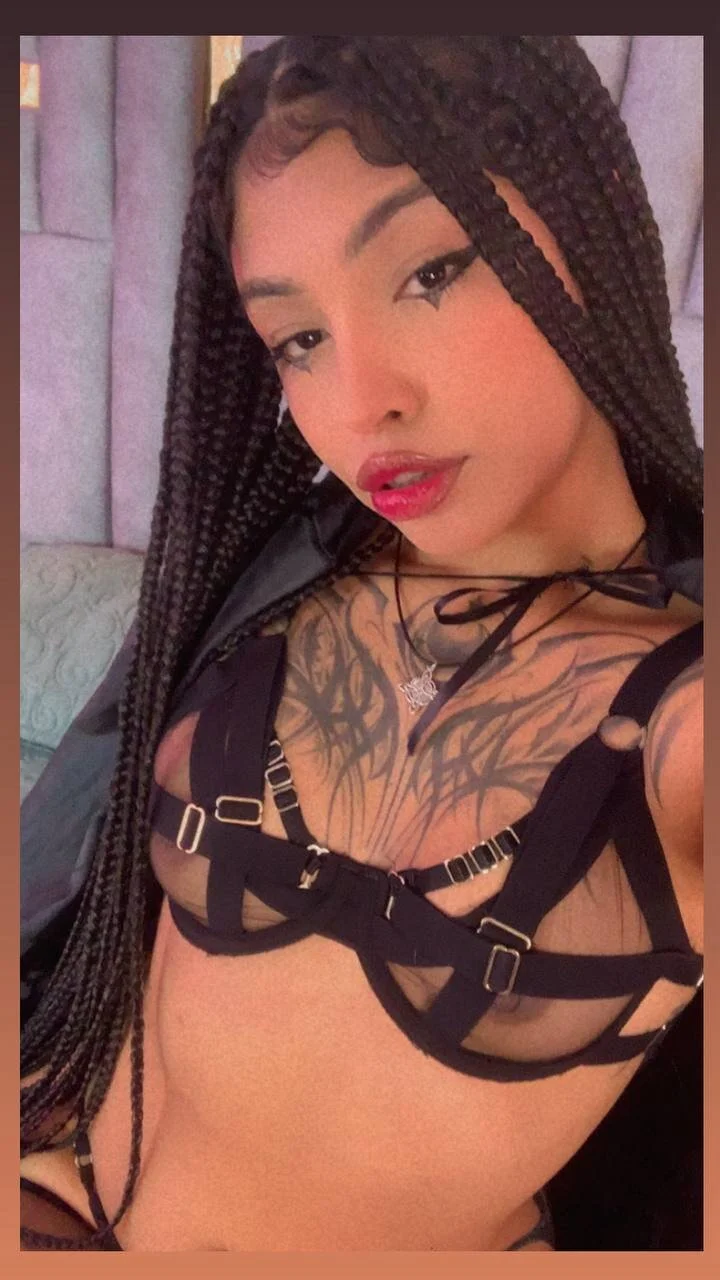 XXX Porn Photo of Nude JuliaRose_ks 187