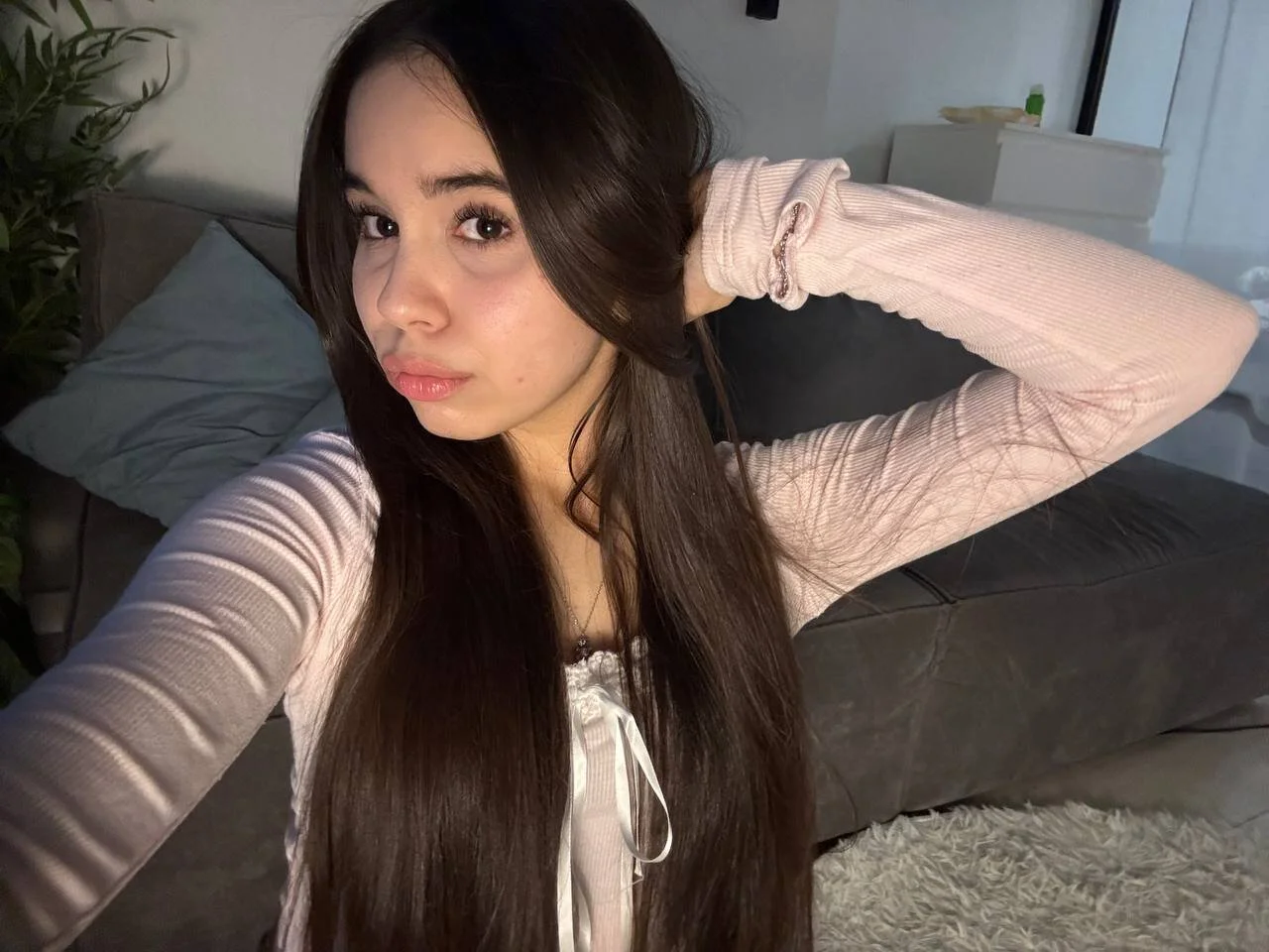 XXX Porn Photo of Nude ellies_joy 11