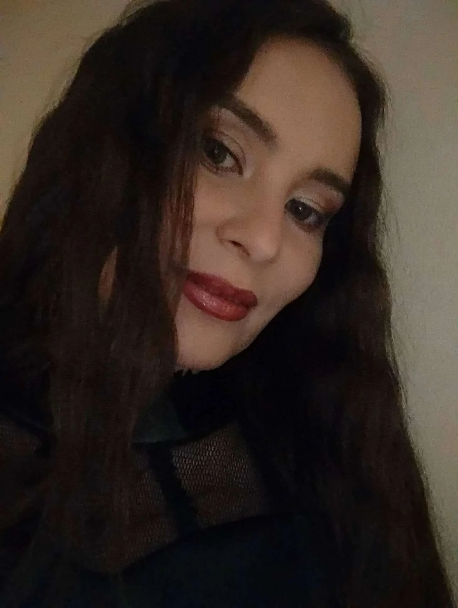 XXX Porn Photo of Nude GinaQSoul 9