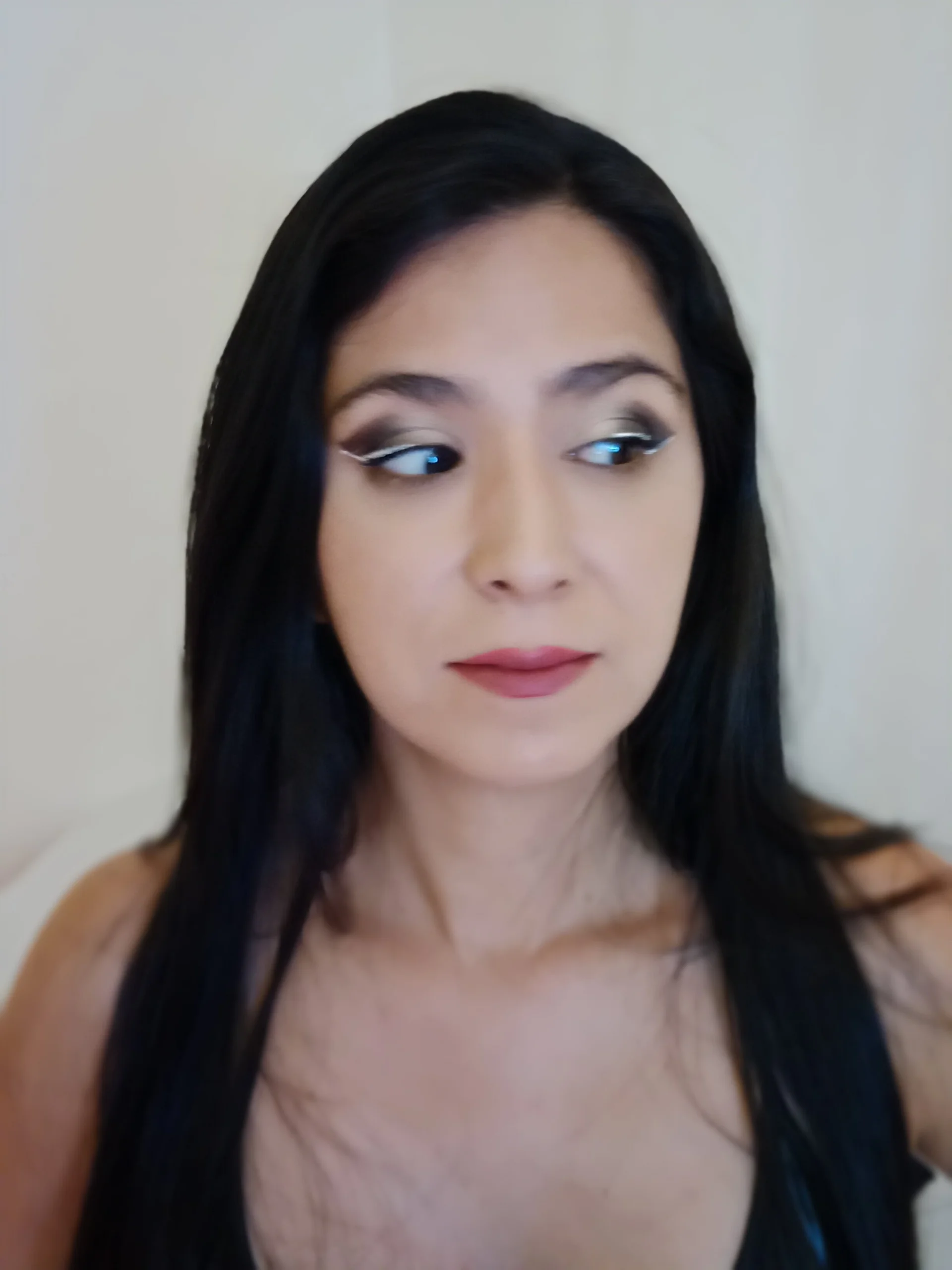 XXX Porn Photo of Nude Sahana_Ashiika 2