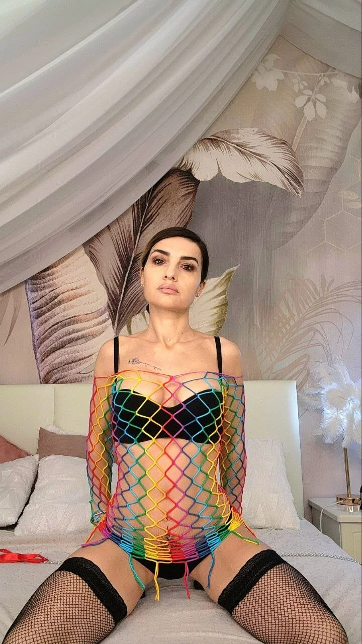 XXX Porn Photo of Nude Adele__Novak 2