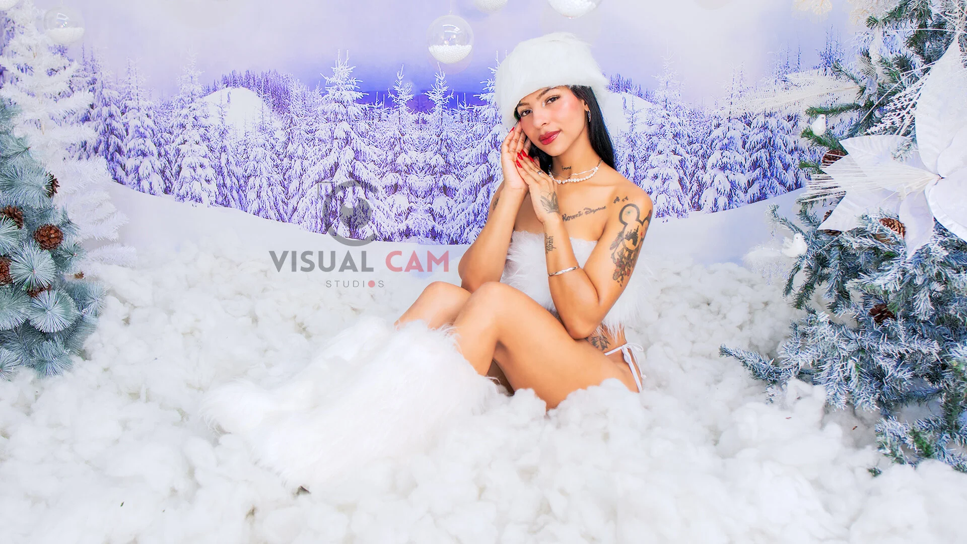 XXX Porn Photo of Nude Maia_520 27