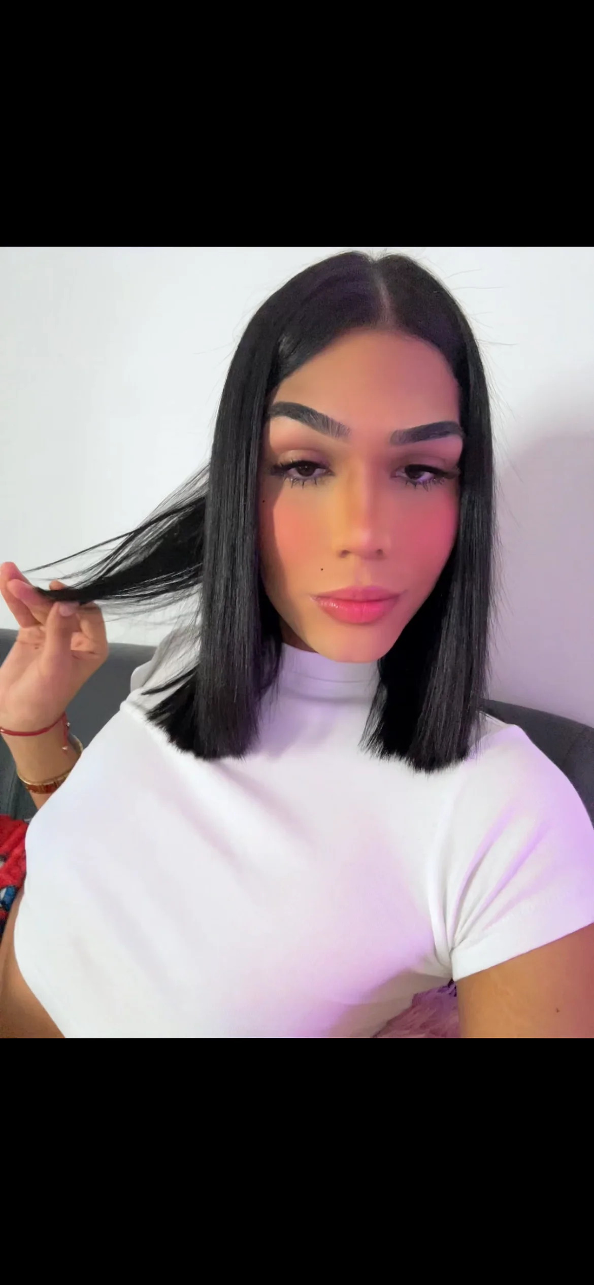 XXX Porn Photo of Nude AiishaRose 3