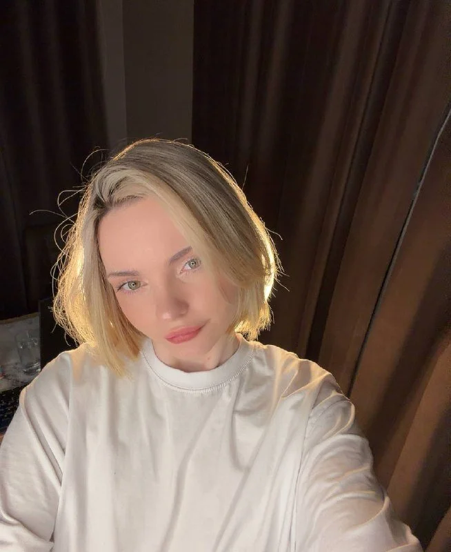 XXX Porn Photo of Nude MaryFlare 48
