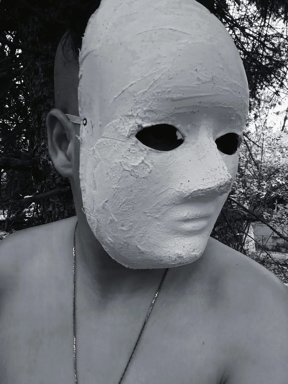 XXX Porn Photo of Nude OlenBoy 6