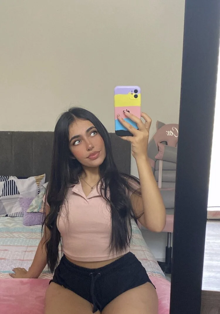 XXX Porn Photo of Nude DaphneUwu 537