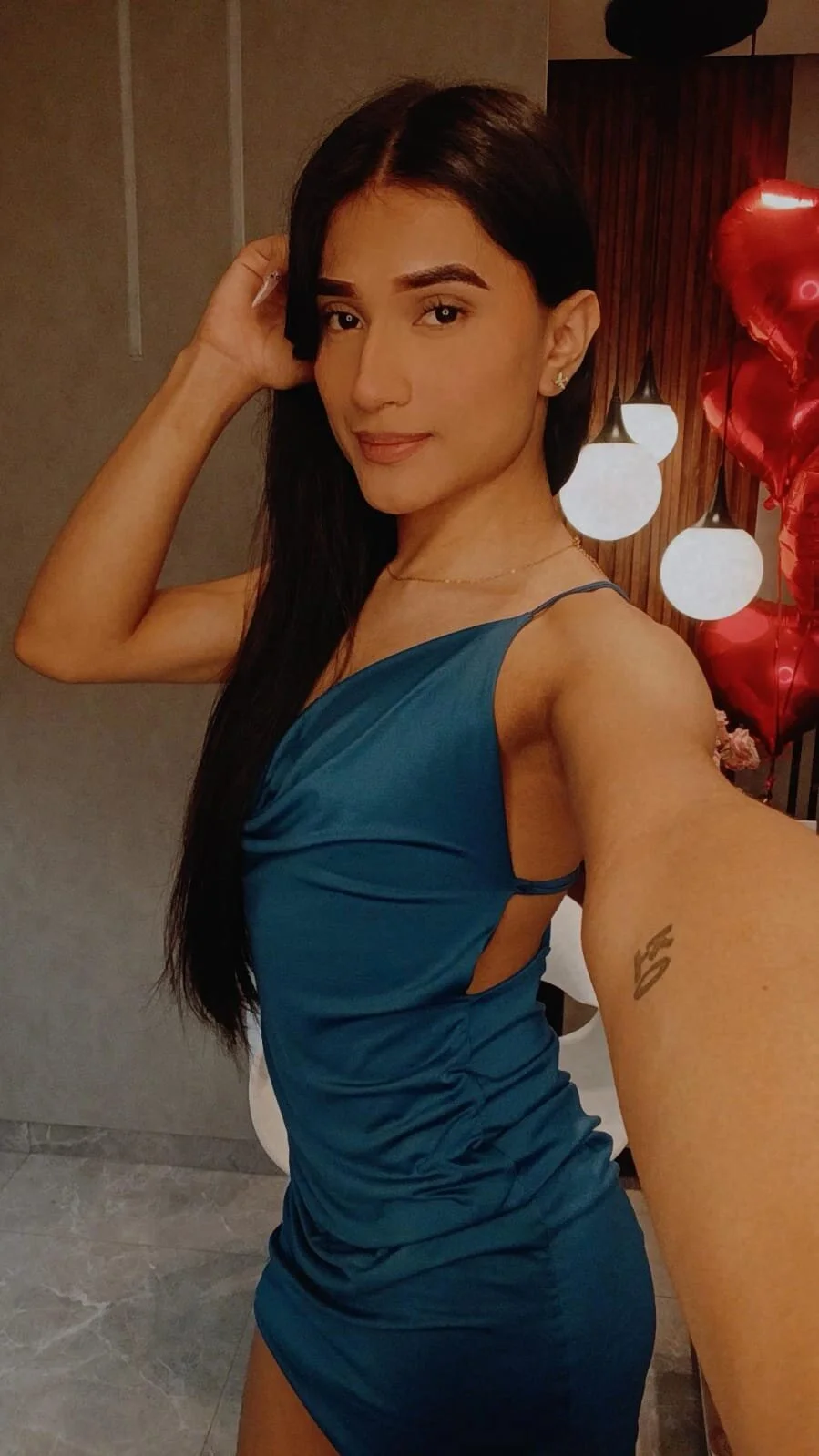 XXX Porn Photo of Nude Sweet_Mafe 22