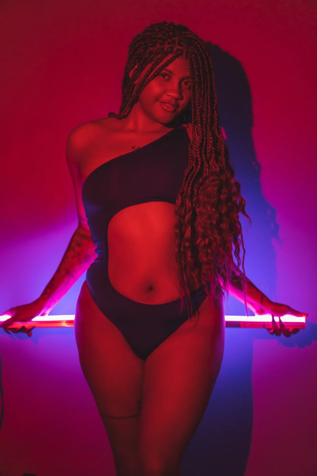 XXX Porn Photo of Nude ZahraRose 16