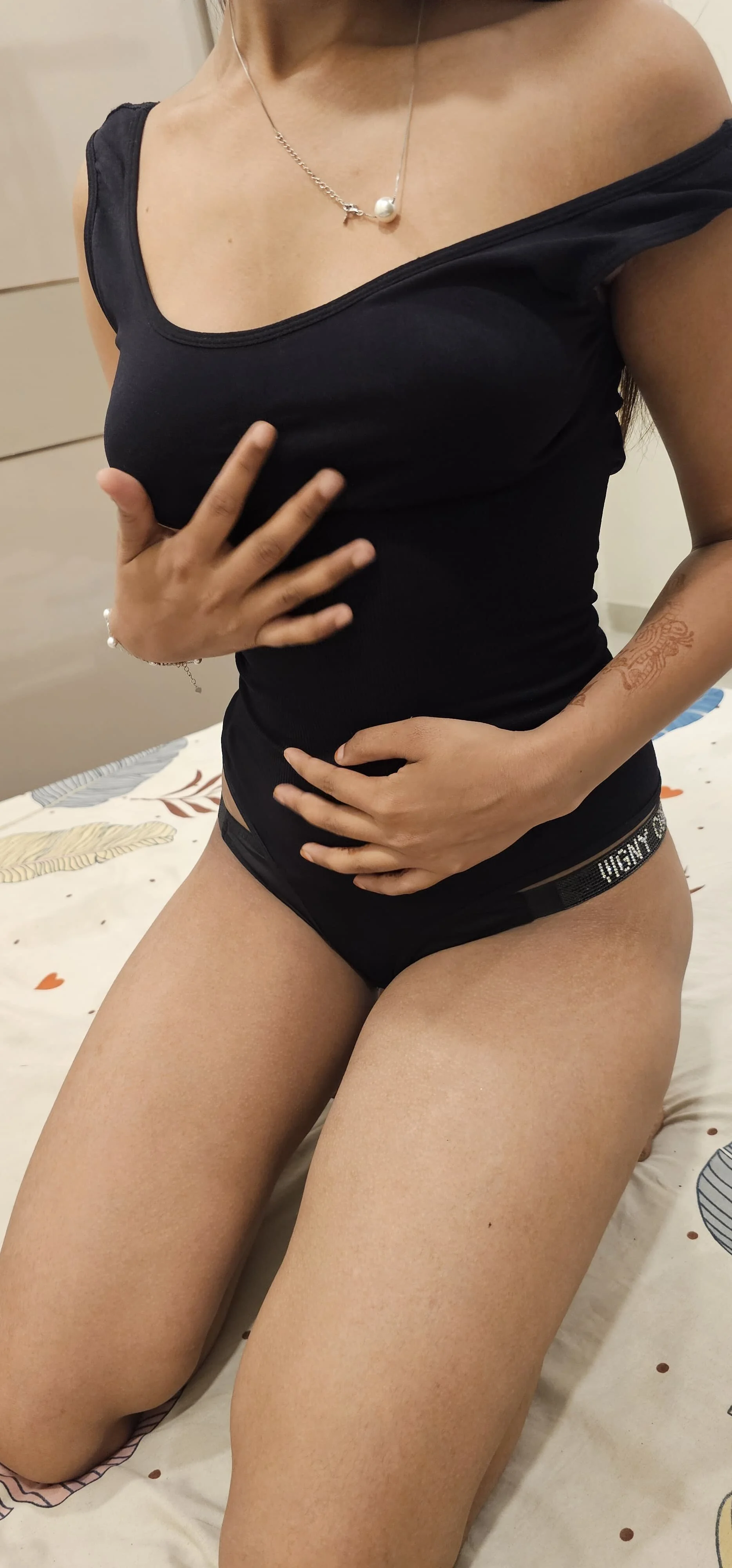 XXX Porn Photo of Nude Sneha_18Years 9