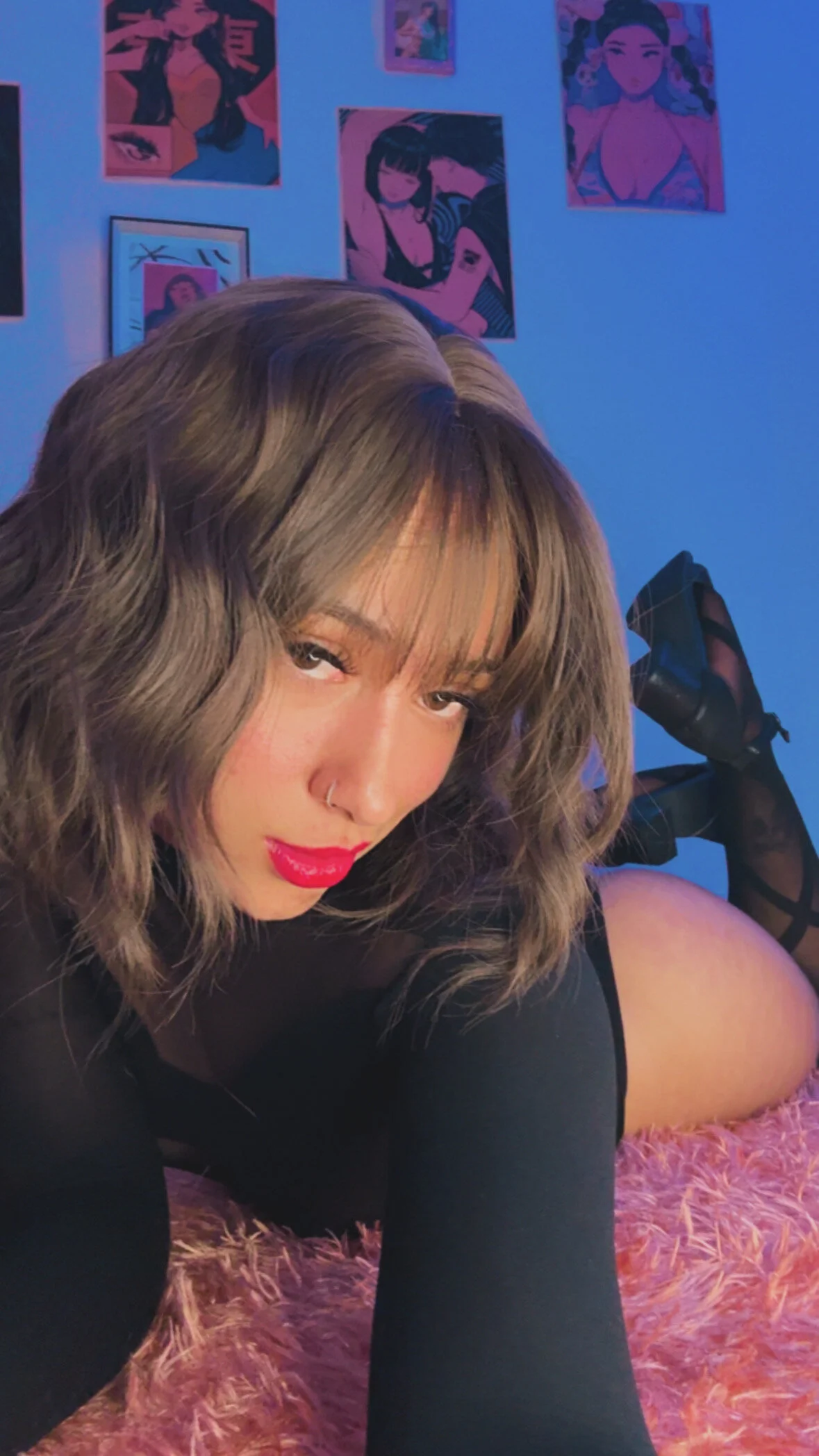 XXX Porn Photo of Nude Abby_fox222 9