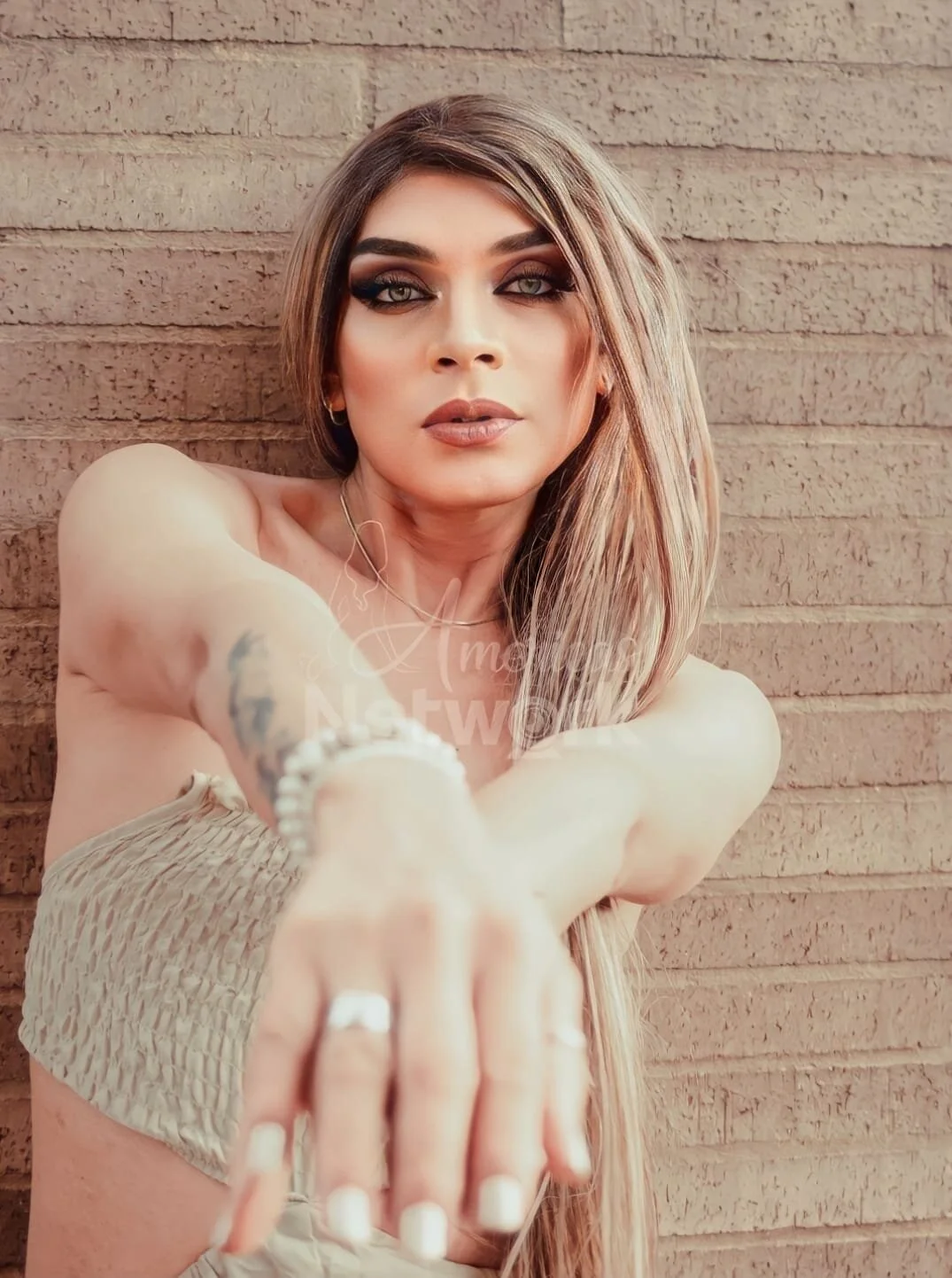 XXX Porn Photo of Nude karol_elegance_ 5