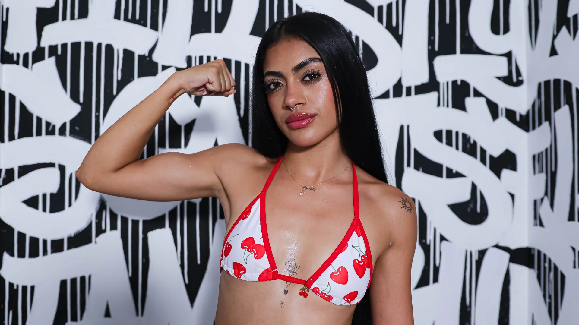 XXX Porn Photo of Nude Moonceleste 1