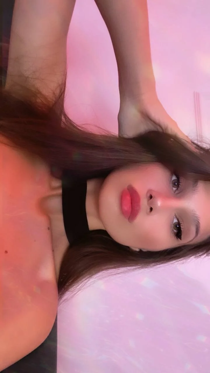 XXX Porn Photo of Nude Mollyinyourmind 9