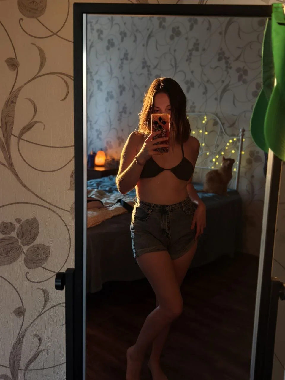 XXX Porn Photo of Nude OopsJane 1