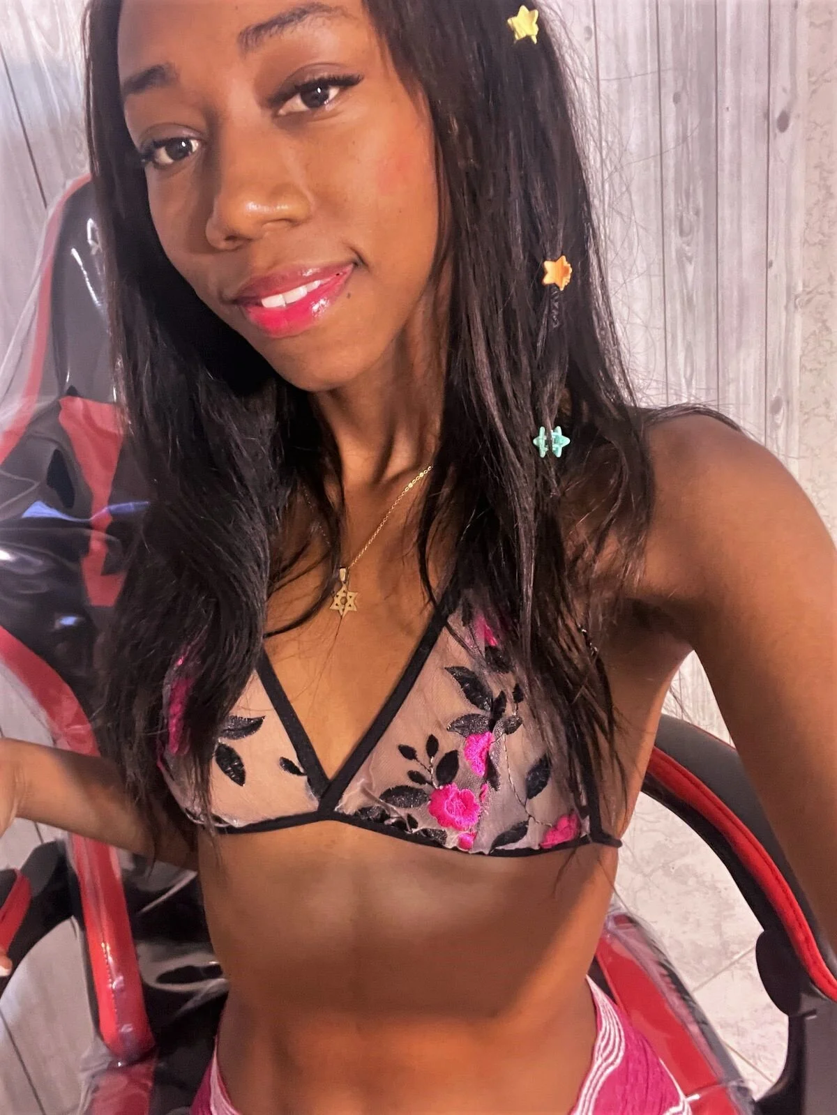 XXX Porn Photo of Nude NathalyLeen 7