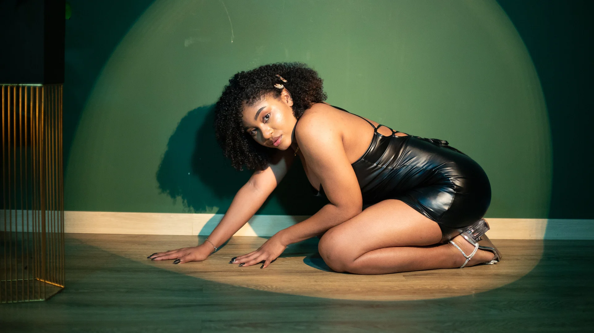 XXX Porn Photo of Nude ohrianagibson 97