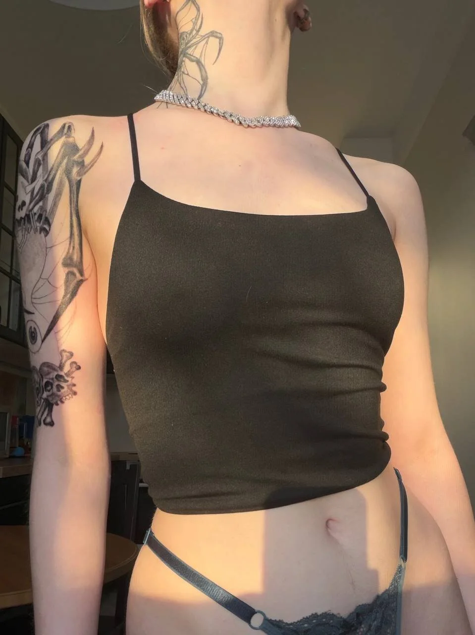 XXX Porn Photo of Nude MaireLanda 79