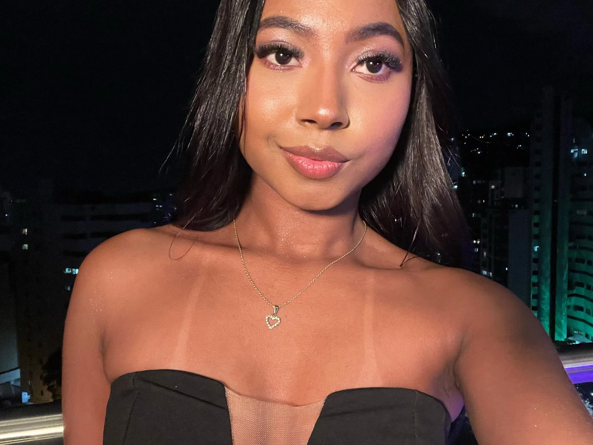 XXX Porn Photo of Nude GabrielaLugo 26